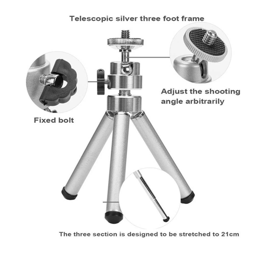 Tripod (Mini Projector Kids)